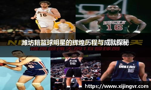 潍坊籍篮球明星的辉煌历程与成就探秘